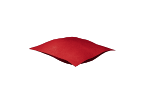Divani 3D - Pouf in pelle - Horm - Elfo