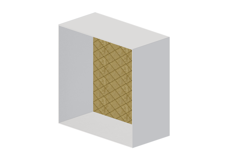 Librerie 3D - Scaffale in legno - Horm - Alma 40 - Horm Librerie 3D - Scaffale in legno - Horm - Alma 40 - Horm