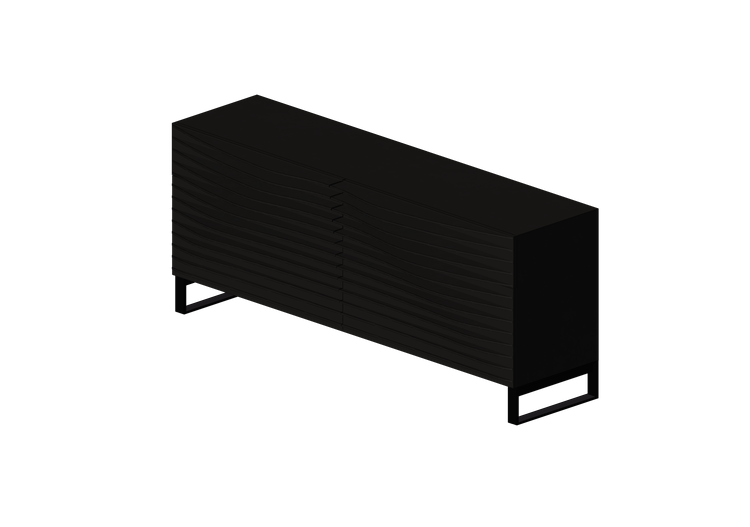 Wardrobes and Cabinets 3D - Wooden chest of drawers - Horm... Wardrobes and Cabinets 3D - Wooden chest of drawers - Horm...