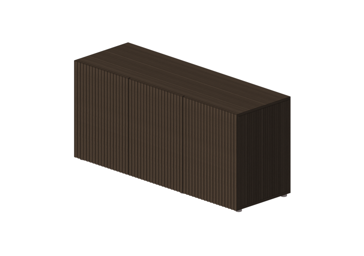 Armoires 3D - Buffet en bois - Horm - Leon - Horm Armoires 3D - Buffet en bois - Horm - Leon - Horm
