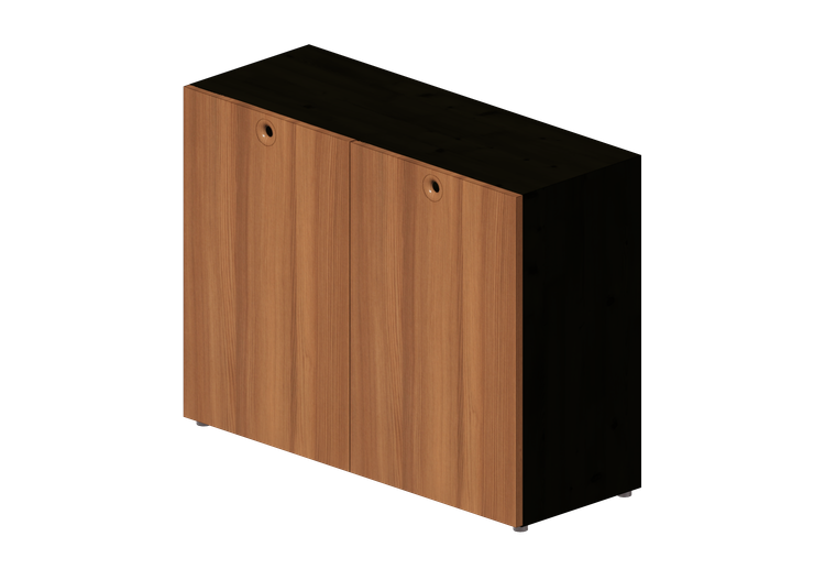 Mobili 3D - Mobile a due ante - Horm - Anish - Horm Mobili 3D - Mobile a due ante - Horm - Anish - Horm