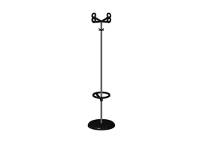 3D Accessories - Metal clothes hanger - Horm - Hoo