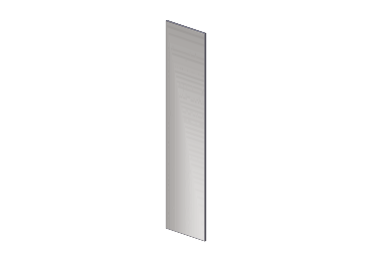 Espelhos 3D - Espelho de alumínio - Horm - Ute Minimal -... Espelhos 3D - Espelho de alumínio - Horm - Ute Minimal -...