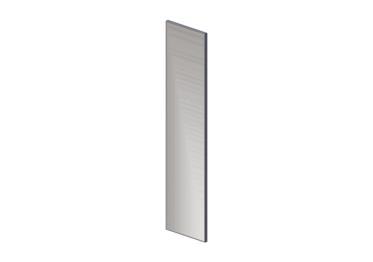 Espejos 3D - Espejo de aluminio - Horm - Ute Minimal - Horm Espejos 3D - Espejo de aluminio - Horm - Ute Minimal - Horm