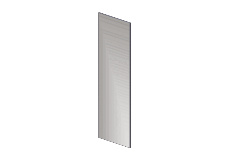 Mirroirs 3D - Miroir en aluminium - Horm - Ute Minimal -... Mirroirs 3D - Miroir en aluminium - Horm - Ute Minimal -...