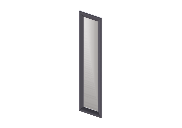 3D Spiegel - Spiegel aus Aluminium - Horm - Yume - Horm 3D Spiegel - Spiegel aus Aluminium - Horm - Yume - Horm