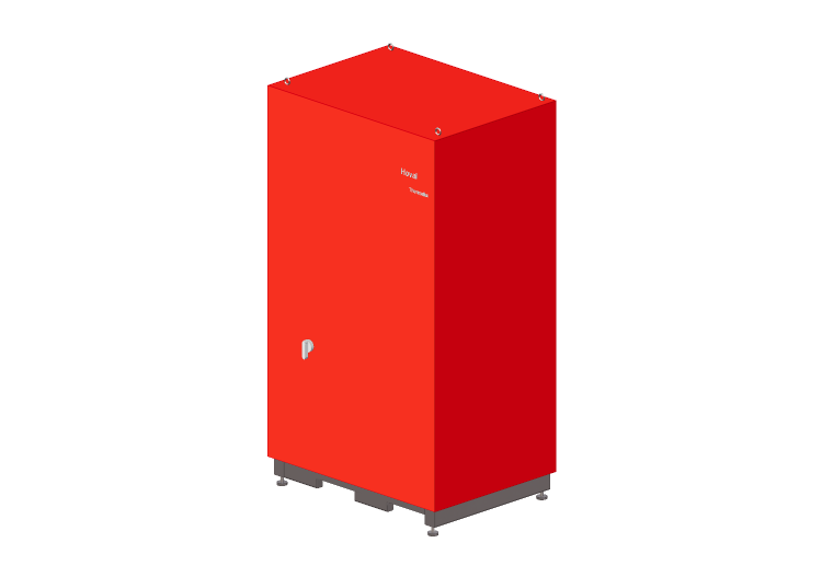 Thermalia dual H (35) - Hoval Thermalia dual H (35) - Hoval