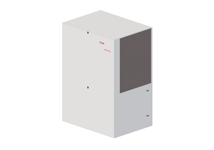 Hoval Belaria twin IR (20) - Hoval Hoval Belaria twin IR (20) - Hoval