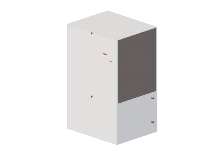 Hoval Belaria twin IR (30) - Hoval Hoval Belaria twin IR (30) - Hoval