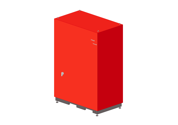 Thermalia dual H (90) - Hoval Thermalia dual H (90) - Hoval