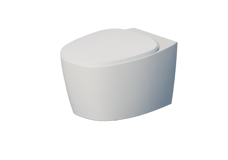 Vasi 3D - Vaso sospeso - Ideal Standard - Dea - T3487 -... Vasi 3D - Vaso sospeso - Ideal Standard - Dea - T3487 -...