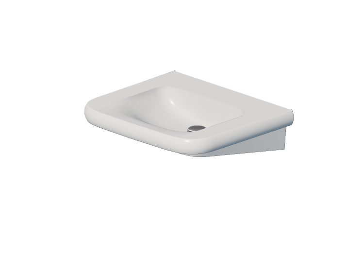3D Waschbecken - Waschbecken - Ideal Standard - S2499 -... 3D Waschbecken - Waschbecken - Ideal Standard - S2499 -...