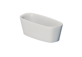 Vasche da bagno 3D - Vasca da bagno - Ideal Standard - Dea - E3066