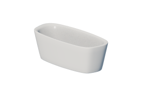 Ba&ntilde;eras de ba&ntilde;o 3D - Ba&ntilde;era de ba&ntilde;o - Ideal Standard - Dea - E3067