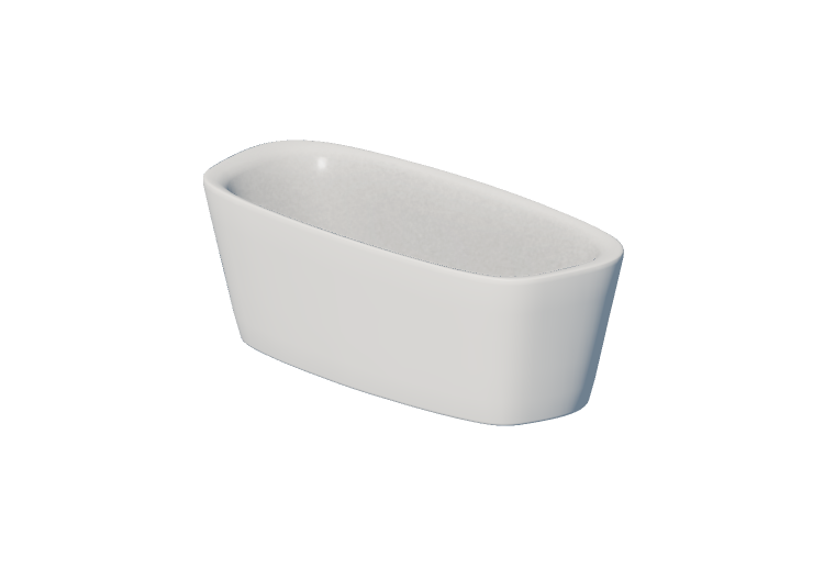 Vasche da bagno 3D - Vasca da bagno - Ideal Standard - Dea... Vasche da bagno 3D - Vasca da bagno - Ideal Standard - Dea...
