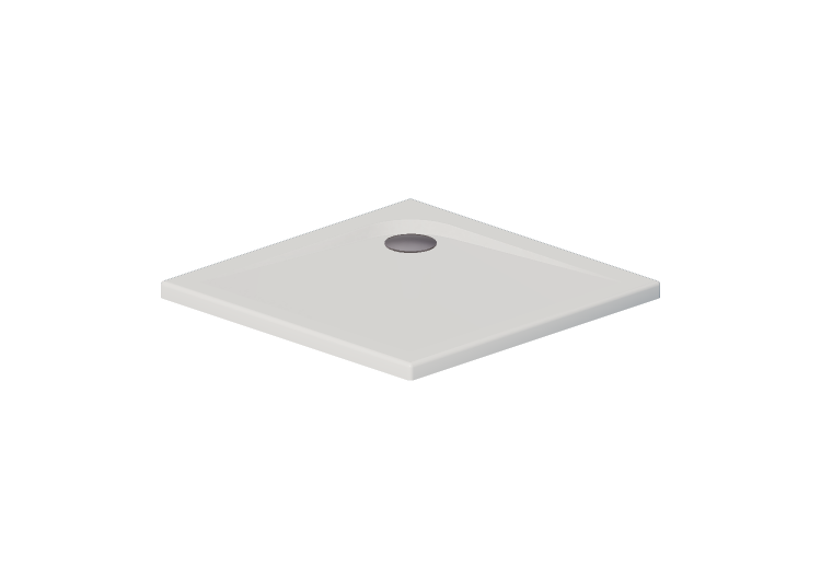 3D Shower - Shower Tray - Ideal Standard - K5172YK - Ideal... 3D Shower - Shower Tray - Ideal Standard - K5172YK - Ideal...