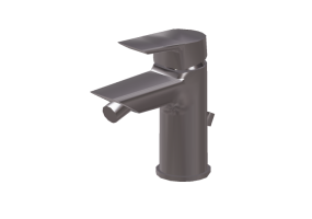 3D Wasserh&auml;hne - Bidetarmatur - Ideal standard - Ceramix - A6545