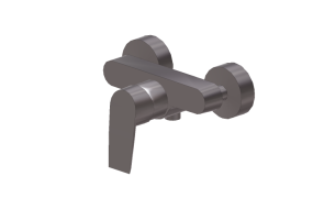 Rubinetti 3D - Miscelatore esterno per doccia - Ideal standard &ndash; Ceramix - A6546