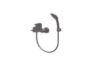 Robinets 3D - Mitigueur externe pour vasque/douche - Ideal standard – Ceramix - A6547
