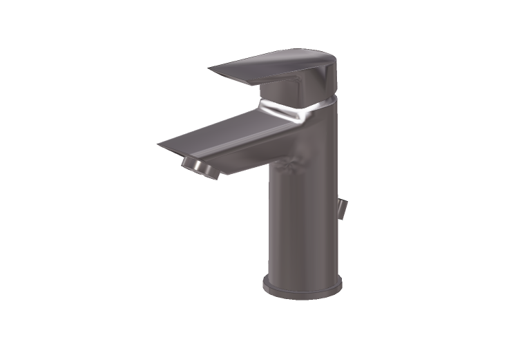 Rubinetti 3D - Miscelatore lavabo - Ideal standard -... Rubinetti 3D - Miscelatore lavabo - Ideal standard -...