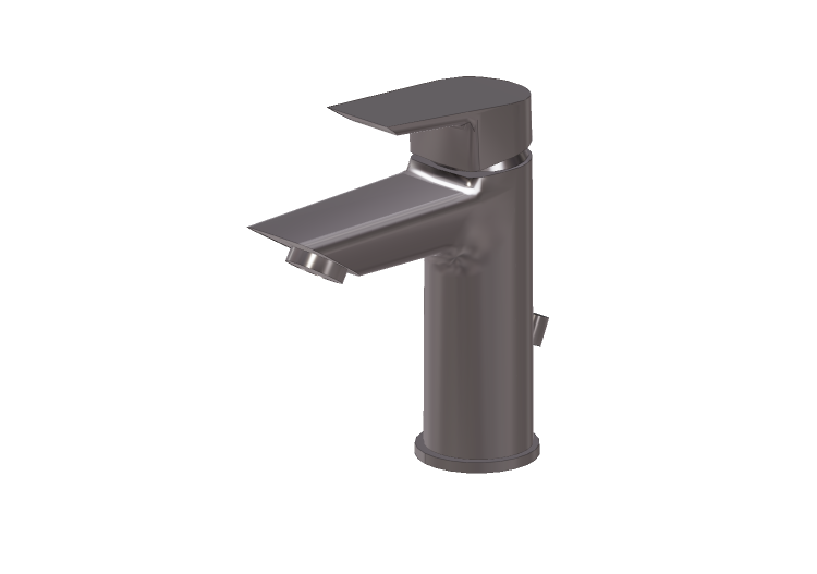 Robinets 3D - Mitigueur à encaissement avec système... Robinets 3D - Mitigueur à encaissement avec système...
