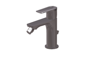 3D Taps - Connect Air Bid Mixer Slim - Ideal standard - Connect Air - A7030