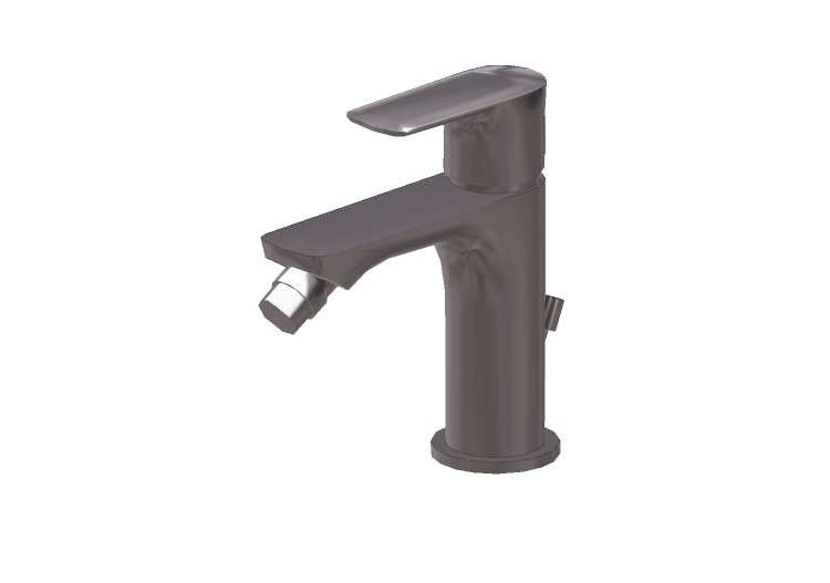 Canillas 3D - Grifo monomando bidé - Ideal standard -... Canillas 3D - Grifo monomando bidé - Ideal standard -...