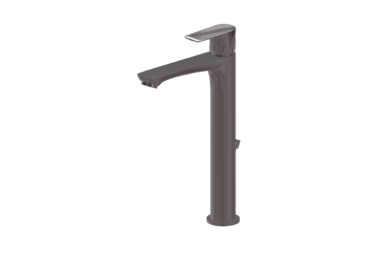 3D Taps - Countertop single lever mixer - Ideal standard –... 3D Taps - Countertop single lever mixer - Ideal standard –...