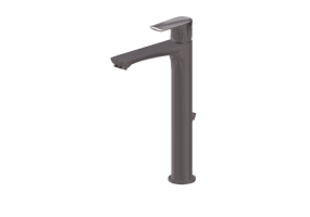 Canillas 3D - Grifo monomando de apoyo en superficie - Ideal standard – Connect Air - A7025