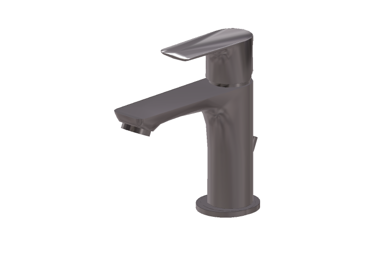 Canillas 3D - Grifo monomando lavabo - Ideal standard -... Canillas 3D - Grifo monomando lavabo - Ideal standard -...