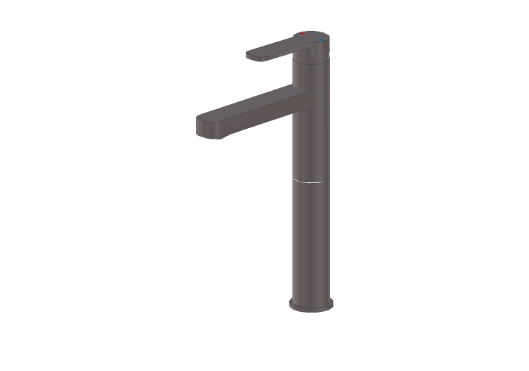 Robinets 3D - Mitigueur lavabo pour appui sur plan - Ideal... Robinets 3D - Mitigueur lavabo pour appui sur plan - Ideal...