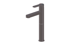 Robinets 3D - Mitigueur lavabo pour appui sur plan - Ideal standard – Gio – B0619
