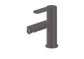 3D Wasserh&auml;hne - Bidetarmaturen - Ideal standard &ndash; Gio &ndash; B0620
