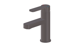 Rubinetti 3D - Miscelatore per lavabo - Ideal standard &ndash; Gio &ndash; B0618