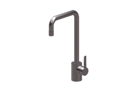 Torneiras 3D - Misturador com bica alta para lavat&oacute;rio - Ideal standard &ndash; Neon &ndash; A5704