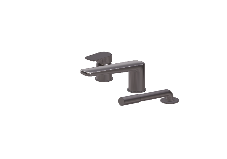 3D Taps - Bathtub set - Ideal standard –Tonic II – A6348 -... 3D Taps - Bathtub set - Ideal standard –Tonic II – A6348 -...