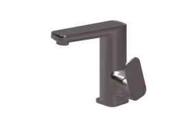 Rubinetti 3D - Miscelatore a bocca alta per lavabo - Ideal standard – Tonic II – A6332
