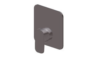 Rubinetti 3D - Miscelatore da incasso - Ideal standard &ndash; Tonic II &ndash; A6342