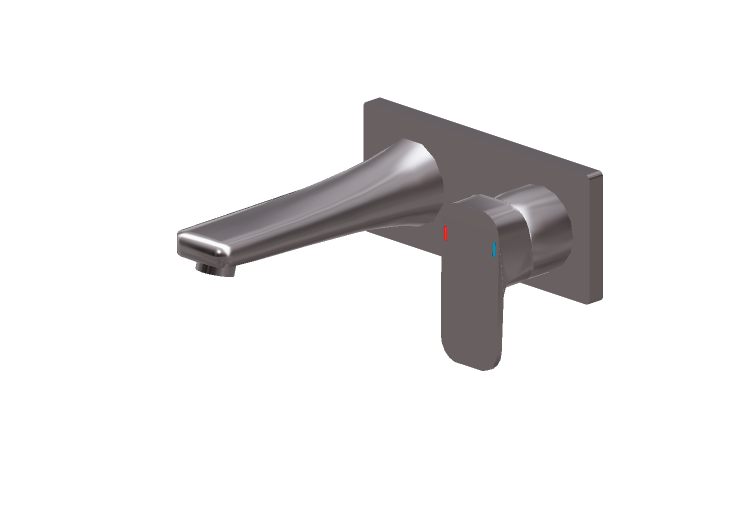 3D Wasserhähne - Einbauarmatur Waschbecken - Ideal standard... 3D Wasserhähne - Einbauarmatur Waschbecken - Ideal standard...