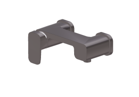 Rubinetti 3D - Miscelatore esterno - Ideal standard &ndash; Tonic II &ndash; A6337