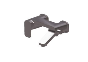 Robinets 3D - Mitigueur externe - Ideal standard &ndash; Tonic II &ndash; A6338