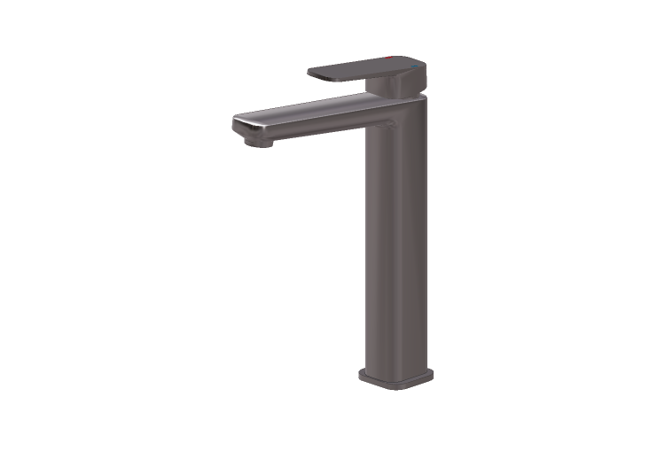 Rubinetti 3D - Miscelatore lavabo per appoggio su piano - -... Rubinetti 3D - Miscelatore lavabo per appoggio su piano - -...
