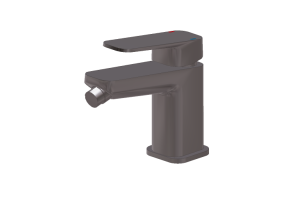 3D Wasserh&auml;hne - Bidetarmaturen - Ideal standard &ndash; Tonic II &ndash; A6336