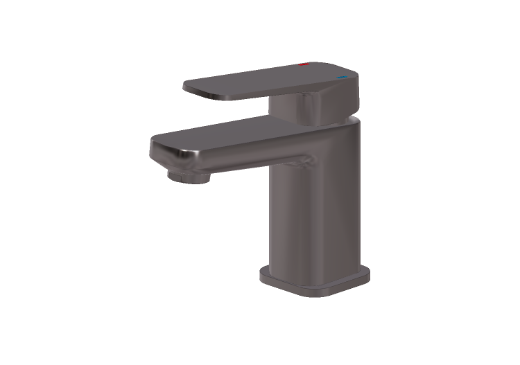 Rubinetti 3D - Miscelatore per bidet - Ideal standard –... Rubinetti 3D - Miscelatore per bidet - Ideal standard –...