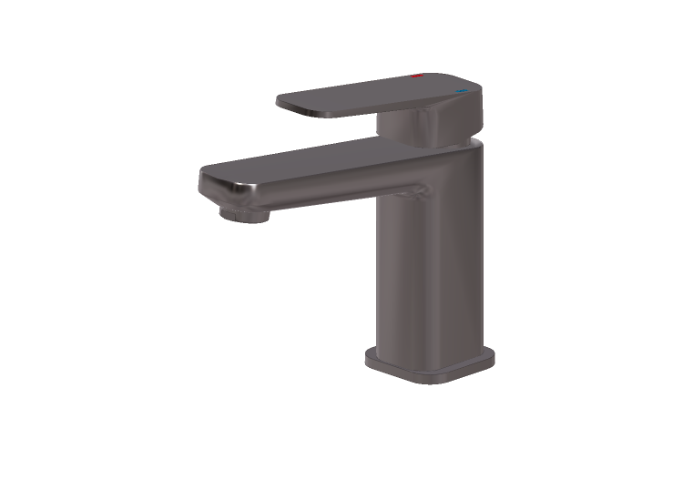 Canillas 3D - Grifo para bidé - Ideal standard – Tonic II –... Canillas 3D - Grifo para bidé - Ideal standard – Tonic II –...