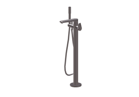 Rubinetti 3D - Miscelatore per vasca - Ideal standard – Tonic II – A6347