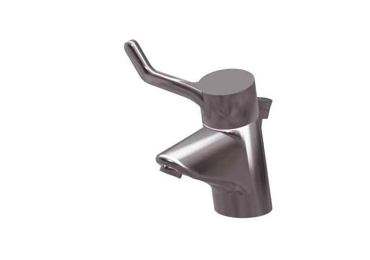 Canillas 3D - Grifo - Ideal Standard - A4091AA - Ideal... Canillas 3D - Grifo - Ideal Standard - A4091AA - Ideal...