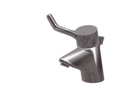 3D Wasserh&auml;hne - Mischer - Ideal Standard - A4091AA