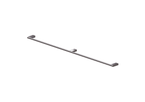 Accessoires 3D - Barre frontale porte-serviette - Ideal standard - Connect &ndash; E6985