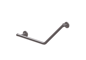 3D Accessories - Angular grab rail - Ideal standard - Contour 21 - S6487